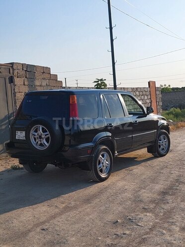 Honda CR-V 1999, 220,132 km - 2.0 l - Bakı
