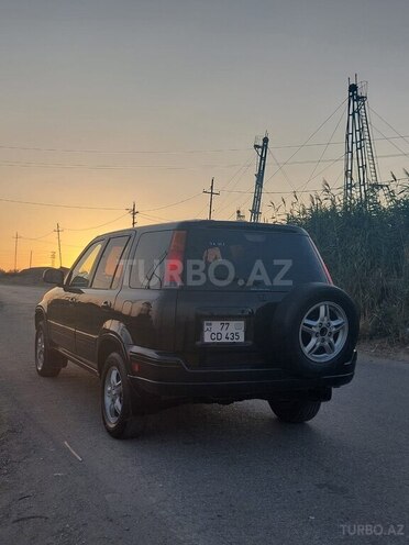 Honda CR-V 1999, 220,132 km - 2.0 l - Bakı