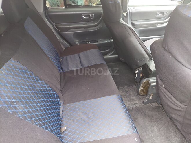 Honda CR-V 1999, 220,132 km - 2.0 l - Bakı
