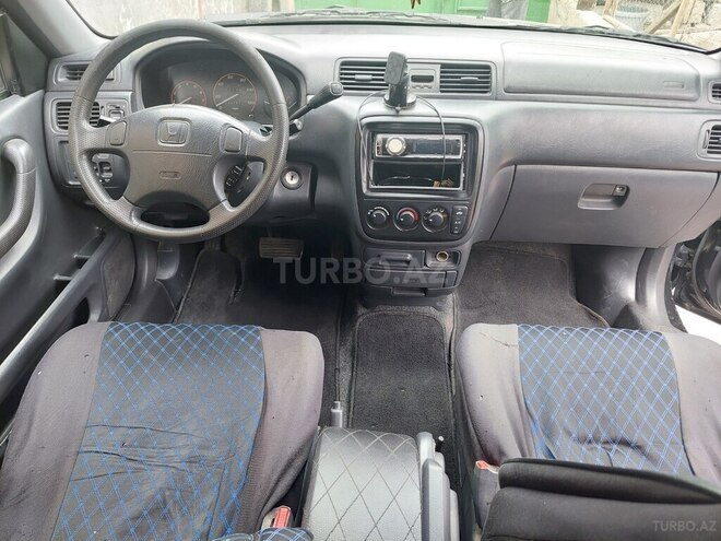 Honda CR-V 1999, 220,132 km - 2.0 l - Bakı