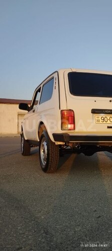 LADA (VAZ) Niva 2015, 129,300 km - 1.7 l - Bakı