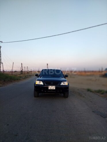Honda CR-V 1999, 220,132 km - 2.0 l - Bakı
