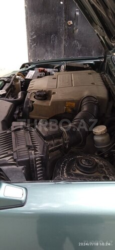Mitsubishi Pajero io 1998, 297,000 km - 2.0 l - Bakı