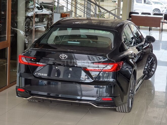 Toyota Camry 2024, 0 km - 2.0 l - Bakı