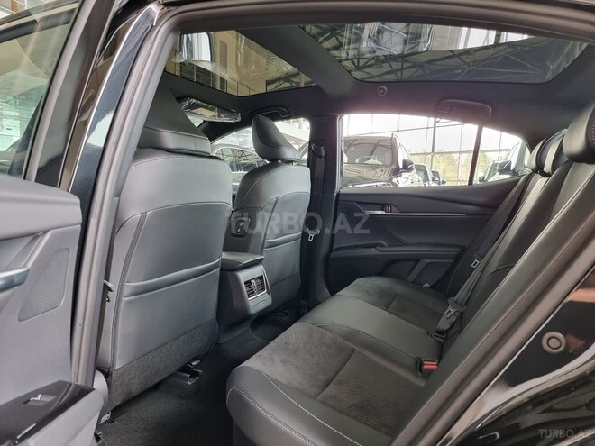 Toyota Camry-38