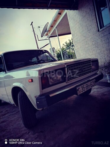 LADA (VAZ) 2107 2006, 73,700 km - 1.5 l - Ağstafa