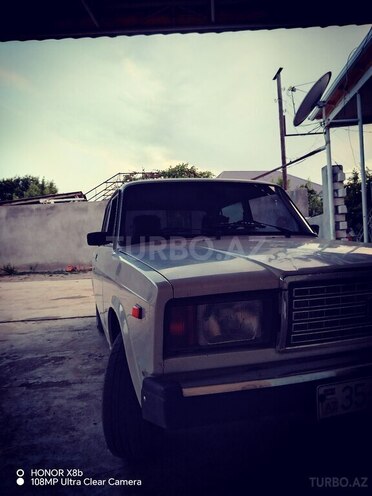 LADA (VAZ) 2107 2006, 73,700 km - 1.5 l - Ağstafa