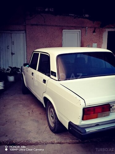 LADA (VAZ) 2107 2006, 73,700 km - 1.5 l - Ağstafa