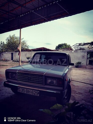 LADA (VAZ) 2107 2006, 73,700 km - 1.5 l - Ağstafa