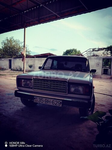 LADA (VAZ) 2107 2006, 73,700 km - 1.5 l - Ağstafa