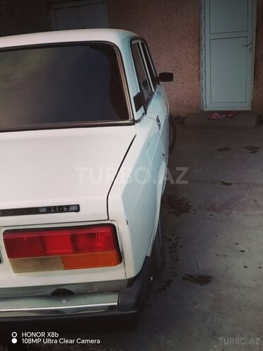 LADA (VAZ) 2107 2006, 73,700 km - 1.5 l - Ağstafa