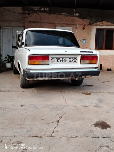 LADA (VAZ) 2107 2006, 73,700 km - 1.5 l - Ağstafa