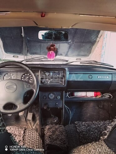 LADA (VAZ) 2107 2006, 73,700 km - 1.5 l - Ağstafa