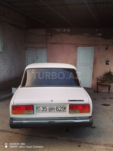 LADA (VAZ) 2107 2006, 73,700 km - 1.5 l - Ağstafa
