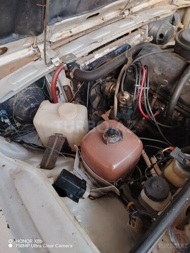 LADA (VAZ) 2107 2006, 73,700 km - 1.5 l - Ağstafa