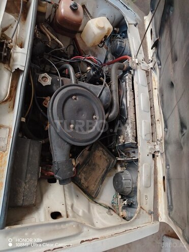 LADA (VAZ) 2107 2006, 73,700 km - 1.5 l - Ağstafa