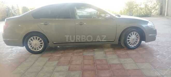Nissan Teana 2006, 315,000 km - 2.4 л - Gəncə