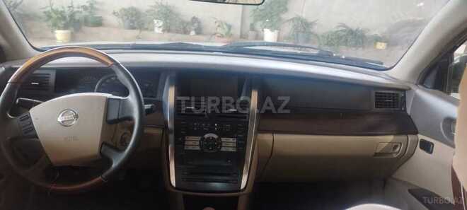 Nissan Teana 2006, 315,000 km - 2.4 л - Gəncə
