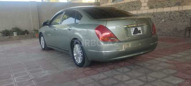 Nissan Teana 2006, 315,000 km - 2.4 л - Gəncə