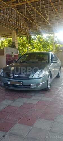 Nissan Teana 2006, 315,000 km - 2.4 л - Gəncə