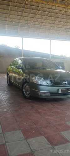 Nissan Teana 2006, 315,000 km - 2.4 л - Gəncə