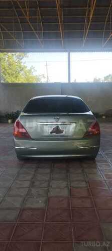Nissan Teana 2006, 315,000 km - 2.4 л - Gəncə