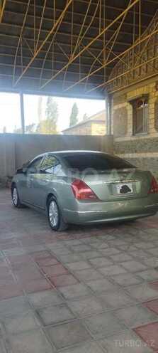 Nissan Teana 2006, 315,000 km - 2.4 л - Gəncə
