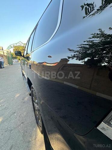 Lexus LX 570 2012, 180,000 km - 5.7 l - Bakı