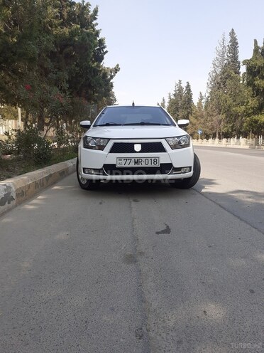 Khazar SD 2020, 127,000 km - 1.7 л - Şirvan