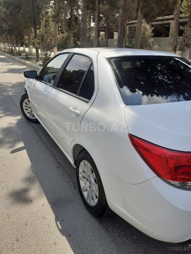 Khazar SD 2020, 127,000 km - 1.7 л - Şirvan