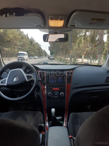 Khazar SD 2020, 127,000 km - 1.7 л - Şirvan