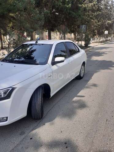 Khazar SD 2020, 127,000 km - 1.7 л - Şirvan