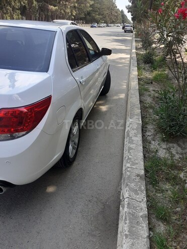 Khazar SD 2020, 127,000 km - 1.7 л - Şirvan