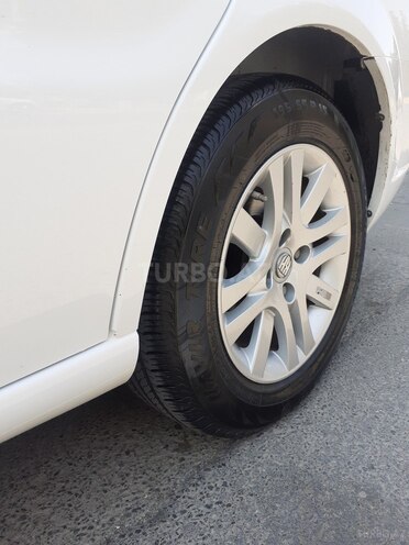 Khazar SD 2020, 127,000 km - 1.7 л - Şirvan