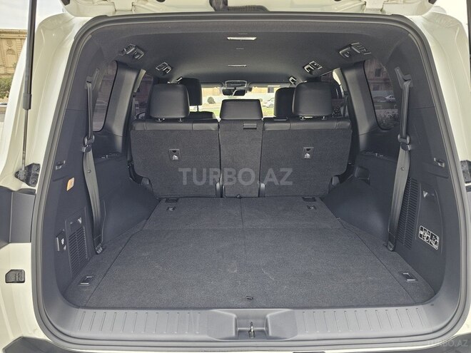 Toyota Land Cruiser 2022, 38,000 km - 4.0 l - Bakı