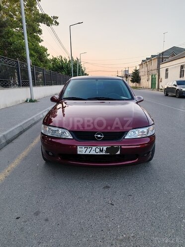 Opel Vectra 1999, 278,000 km - 1.8 l - Bakı