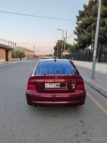 Opel Vectra 1999, 278,000 km - 1.8 l - Bakı