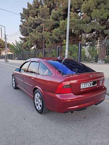 Opel Vectra 1999, 278,000 km - 1.8 l - Bakı