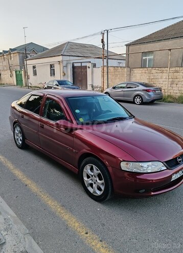 Opel Vectra 1999, 278,000 km - 1.8 l - Bakı