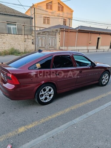 Opel Vectra 1999, 278,000 km - 1.8 l - Bakı