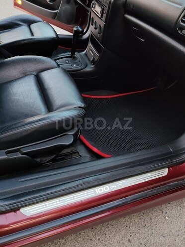 Opel Vectra 1999, 278,000 km - 1.8 l - Bakı