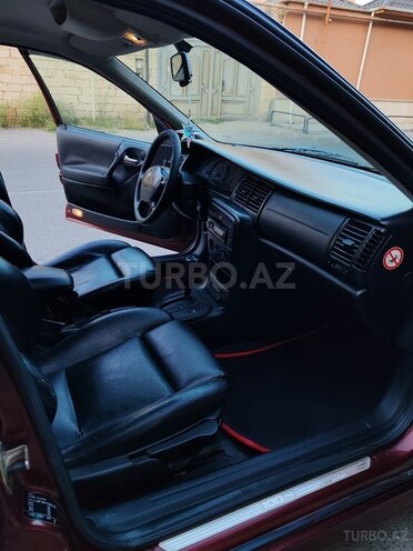 Opel Vectra 1999, 278,000 km - 1.8 l - Bakı