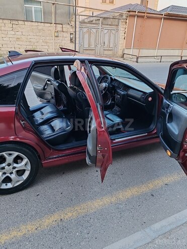 Opel Vectra 1999, 278,000 km - 1.8 l - Bakı