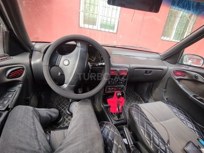 Daewoo Espero 1997, 180,000 km - 2.0 л - Horadiz