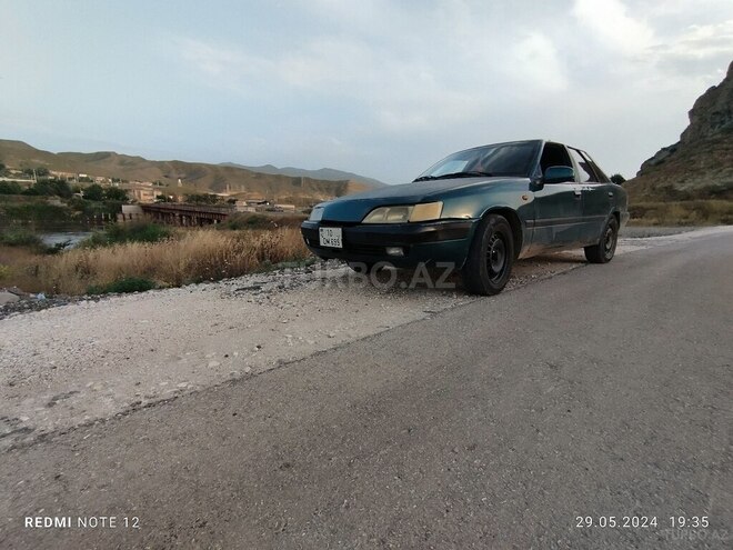 Daewoo Espero 1997, 180,000 km - 2.0 л - Horadiz
