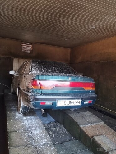 Daewoo Espero 1997, 180,000 km - 2.0 л - Horadiz