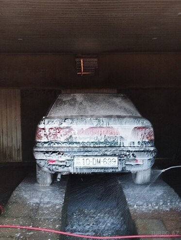 Daewoo Espero 1997, 180,000 km - 2.0 л - Horadiz