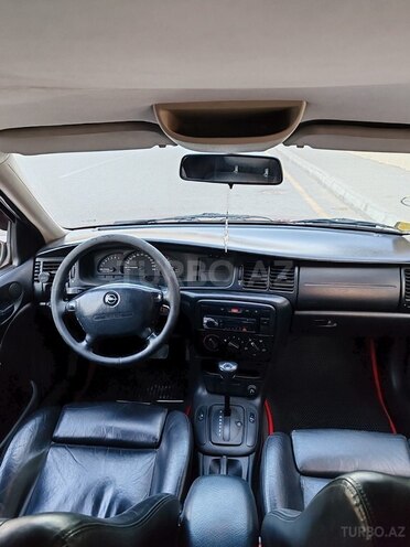 Opel Vectra 1999, 278,000 km - 1.8 l - Bakı