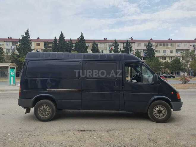 Ford Transit 1999, 367,880 km - 2.5 л - Sumqayıt