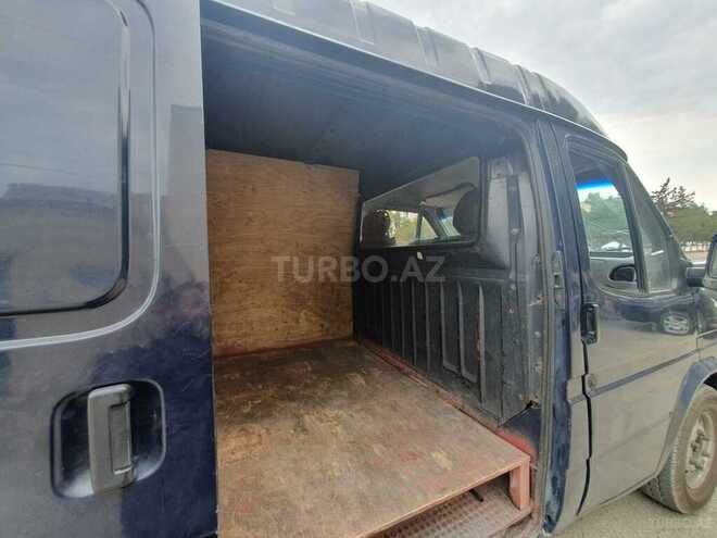 Ford Transit 1999, 367,880 km - 2.5 л - Sumqayıt